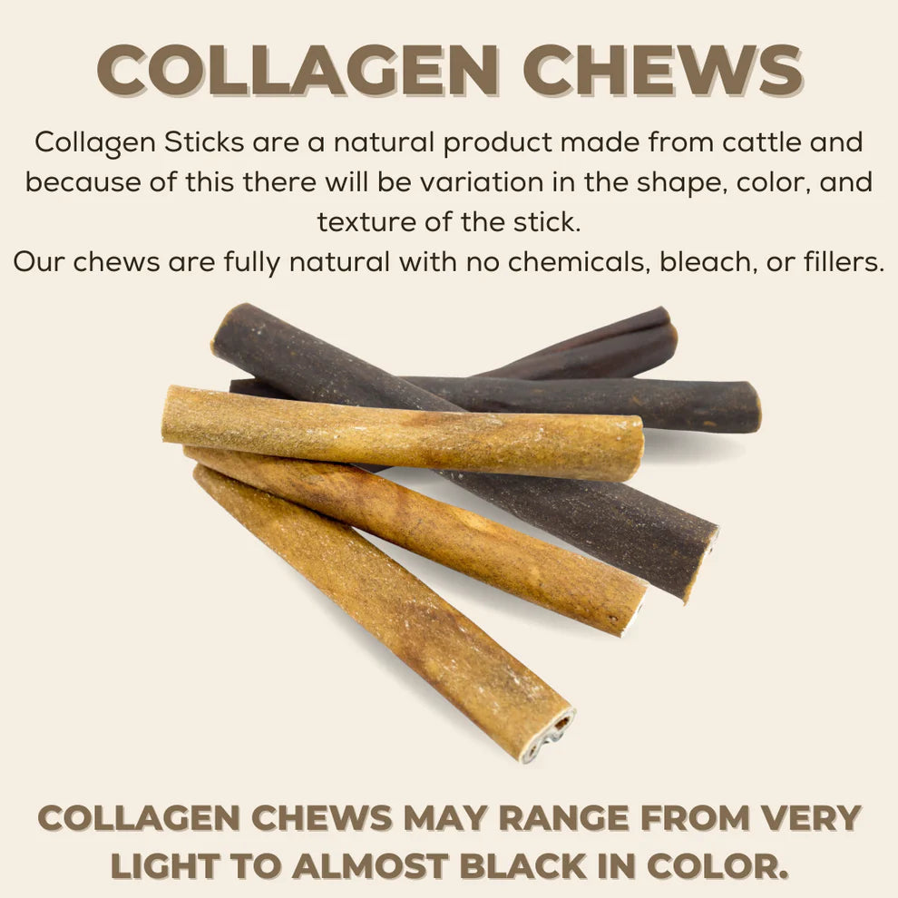 Collagen Chews