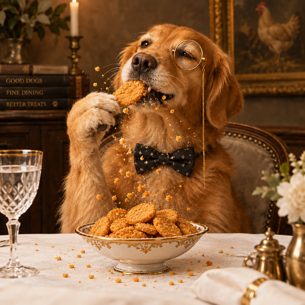 Chicken Chips